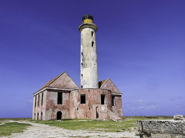 Klein Curaçao